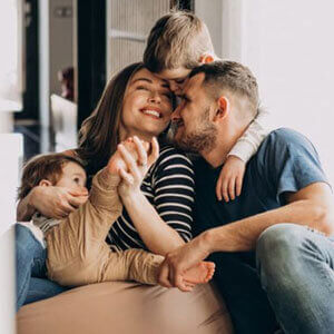 Family Happiness